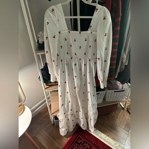 Never Fully Dressed adorable cherry dress!